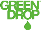 Green Drop Lawns Ltd Logo