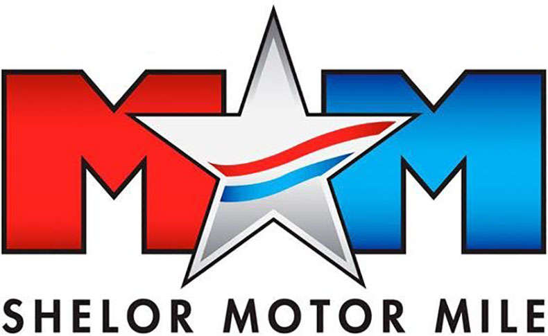 Shelor Motor Mile, Inc. Logo