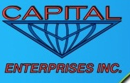 Capital Enterprises Inc Logo