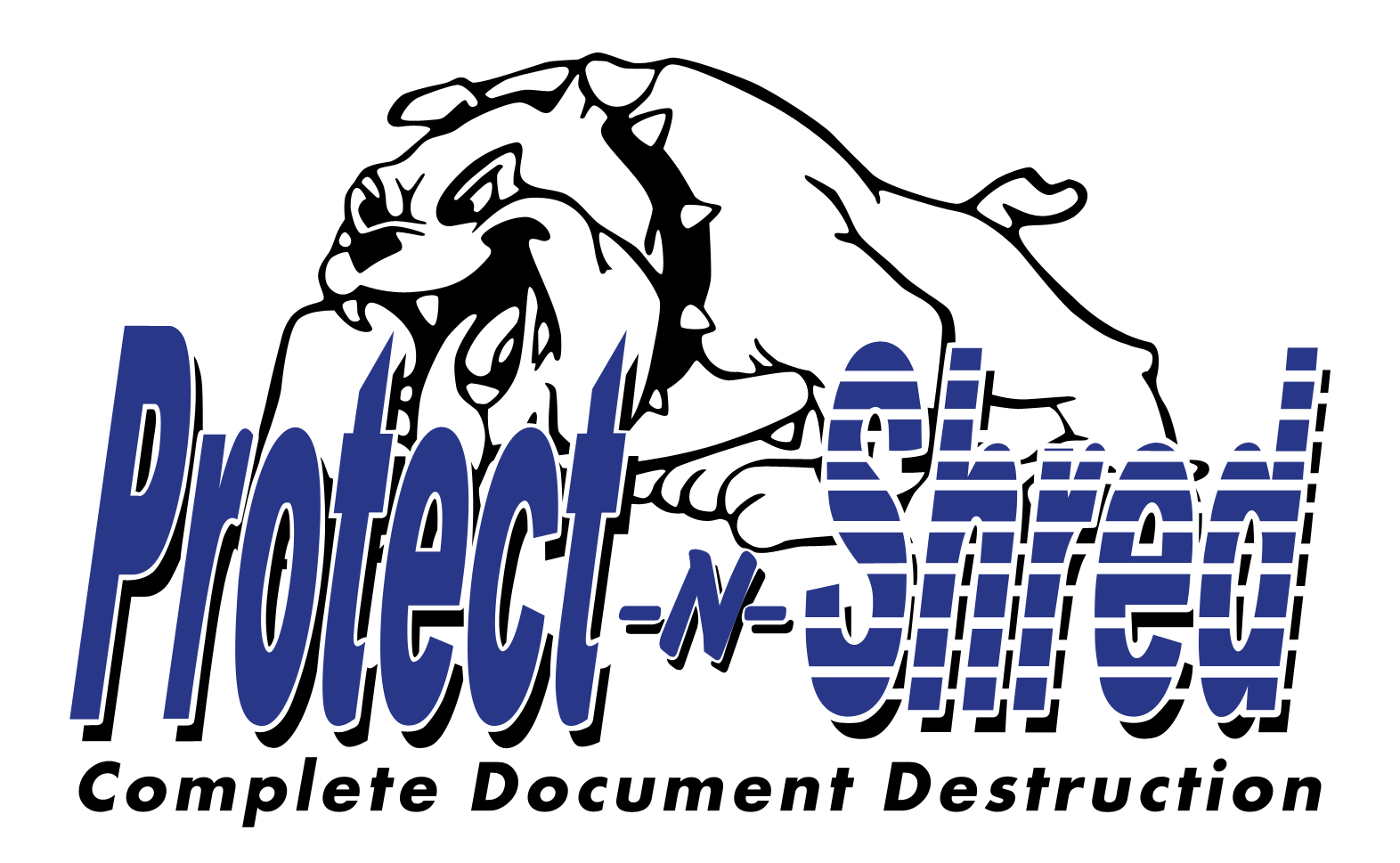 Protect-N-Shred, Inc. Logo