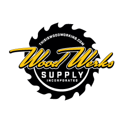Wood Werks Supply, Inc. Logo