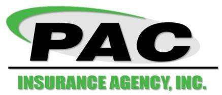 PAC Insurance Agency, Inc. Logo