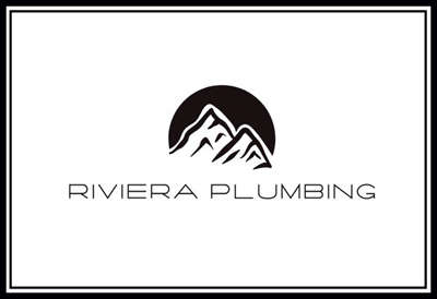 Riviera Plumbing Logo