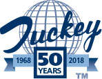 Tuckey Restoration, Inc. Logo