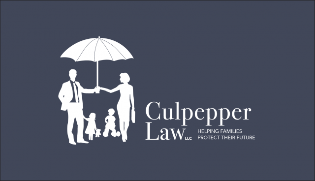 Culpepper Law, LLC Logo