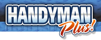 A Handyman Plus, LLC Logo