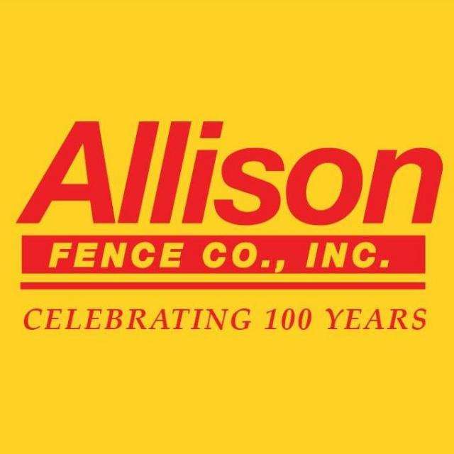 Allison Fence Company, Inc. Logo