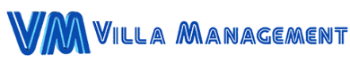 Villa Management Ltd Logo