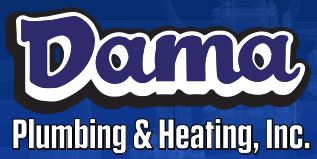 Dama Plumbing & Heating, Inc. Logo