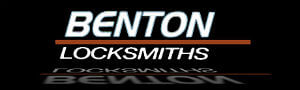 Charles W. Benton Company, Inc. Logo