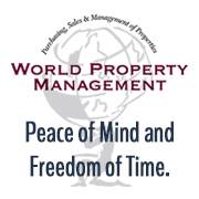 World Property Management LLC Logo