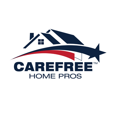 CareFree Home Pros, LLC Logo