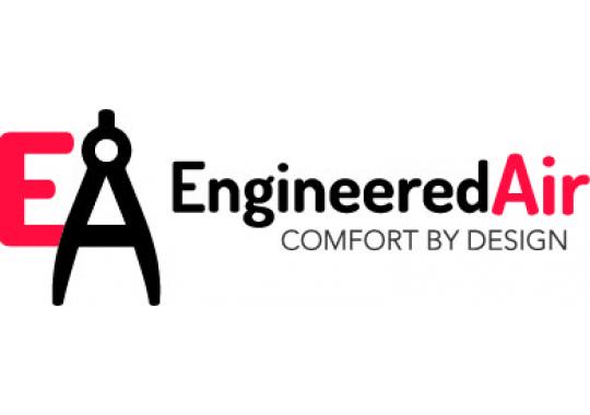 Engineered Air LLC Logo