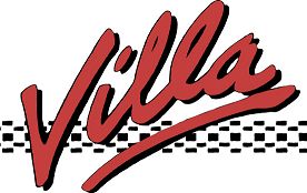 Villa Automotive Logo