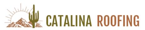 Catalina Roofing & Supply Inc Logo