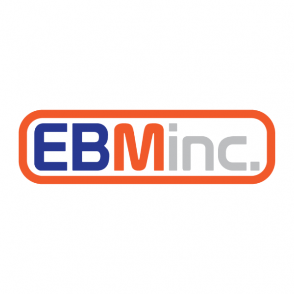 Ed Bogner Mechanical, Inc. Logo