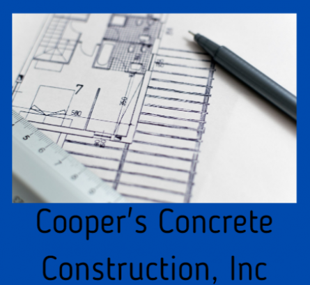 Cooper's Concrete Construction, Inc. | Better Business Bureau® Profile