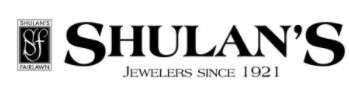 Shulans Fairlawn Jewelers Logo