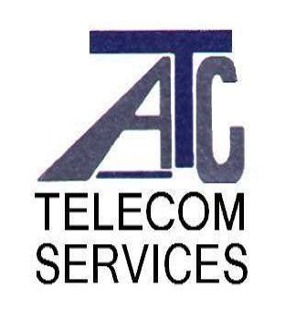 ATC Telecommunications Services Logo
