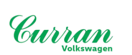 Curran Volkswagen Inc. Logo