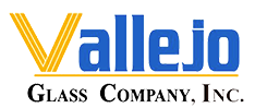 Vallejo Glass Company, Inc. Logo