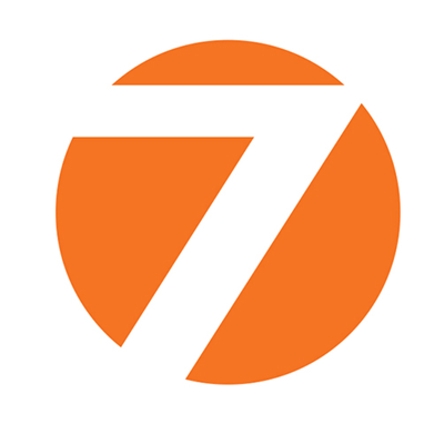 Seven Sun Logo