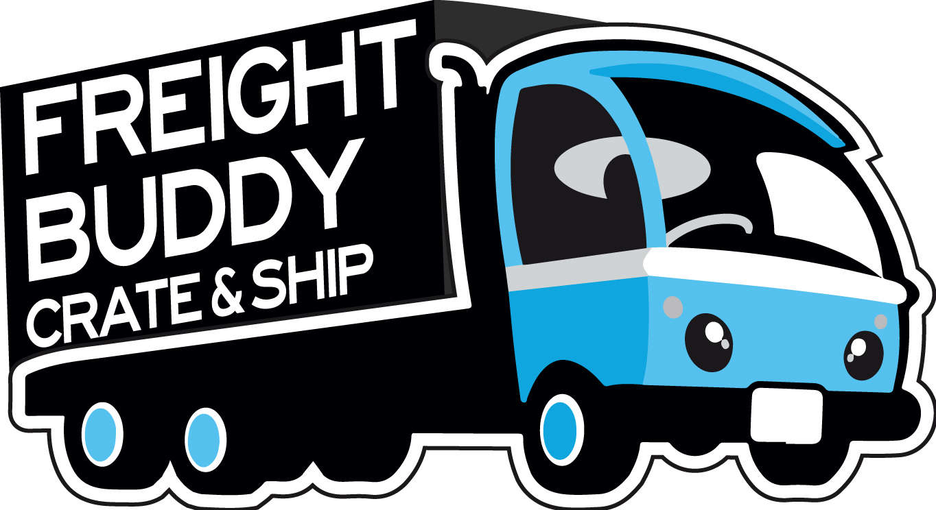 Freight Buddy Logo
