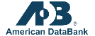 American Databank, LLC Logo