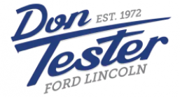 Don Tester Ford Lincoln, Inc. Logo