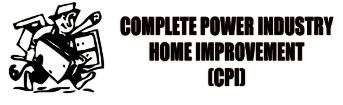 CPI Home Improvement Logo
