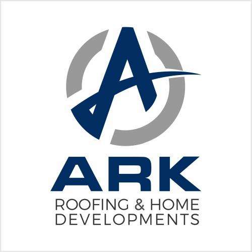 Ark Roofing and Home Developments Logo