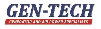 GEN-TECH Logo