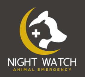 Night Watch Elite Animal Emergency Logo