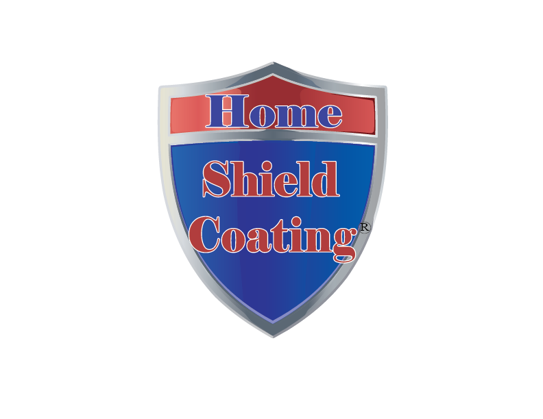 Home Shield Coating of IL Logo