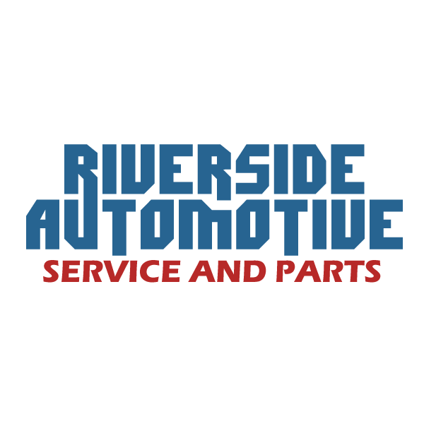 Riverside Automotive Service & Parts, Inc. Logo