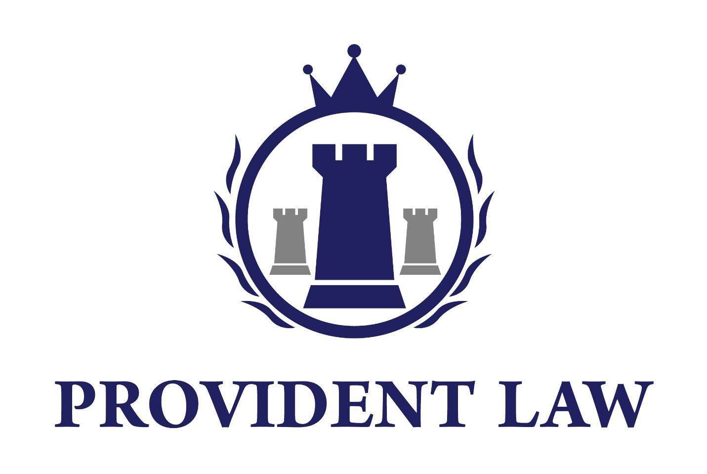 Provident Law Logo