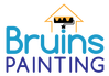 Bruins Painting Logo