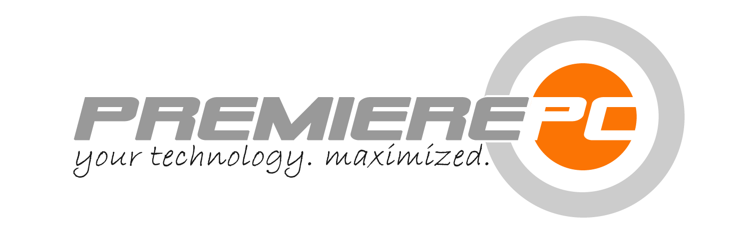 PremierePC Technology Group, LLC Logo