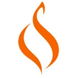 Gallery of Fireplaces, Inc. Logo