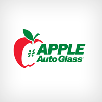 Apple Auto Glass - Dartmouth Logo