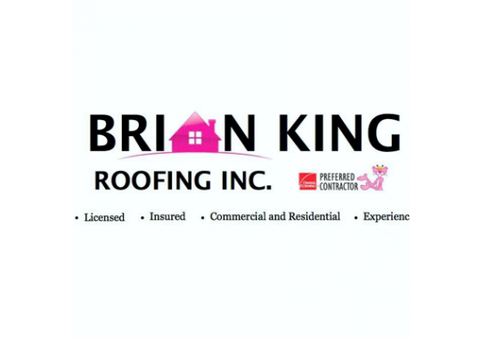 Brian King Roofing Inc Better Business Bureau Profile