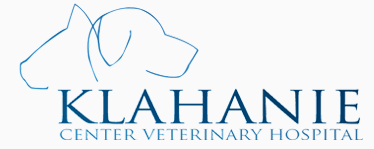 Klahanie Center Veterinary Hospital Logo