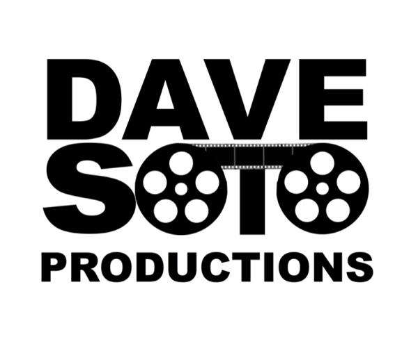 Dave Soto Productions Logo