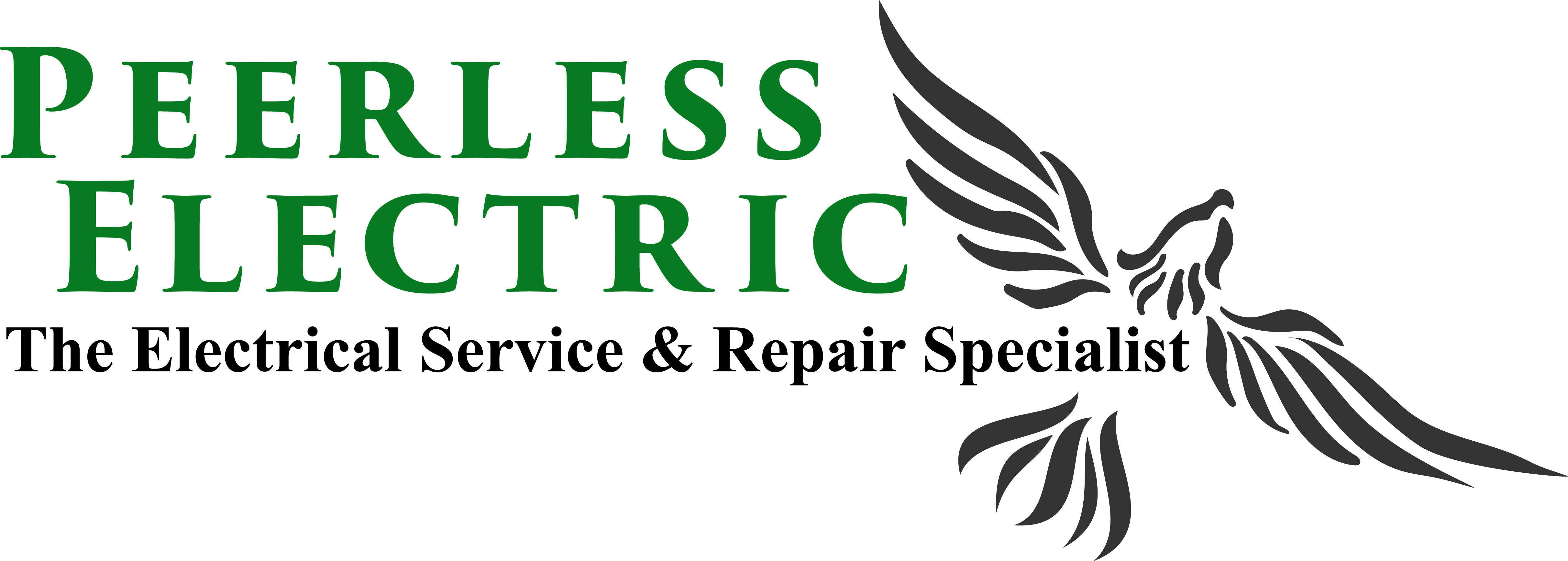 Peerless Electric Co., Inc. Logo