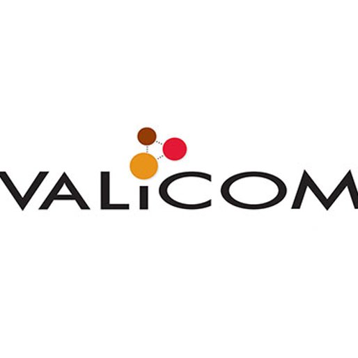 Valicom Corp. Logo