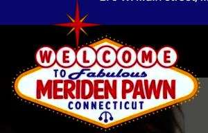 Meriden Pawn Shop LLC Logo
