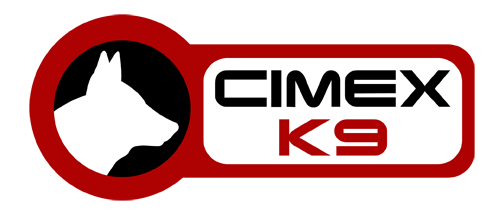 Cimex K9 Logo