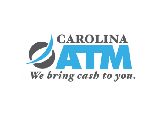 Carolina ATM Services, LLC Logo
