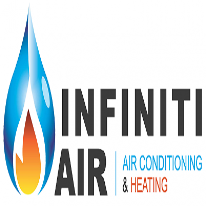 Infiniti Air Conditioning & Heating Ltd | Better Business Bureau® Profile