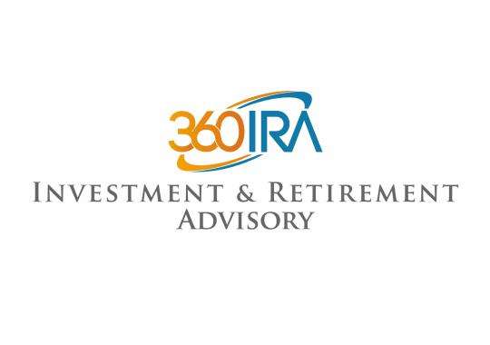 360 IRA Logo